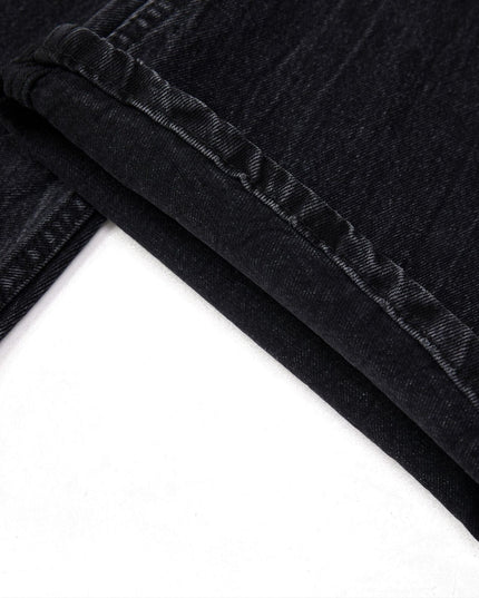 Mein Shop 0 Thunderbolt Denim Jeans—1660