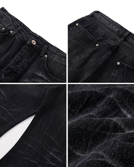 Mein Shop 0 Thunderbolt Denim Jeans—1660
