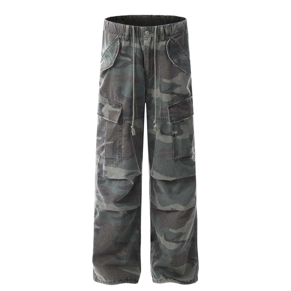 Urban Camo Utility Gear pant—-7388