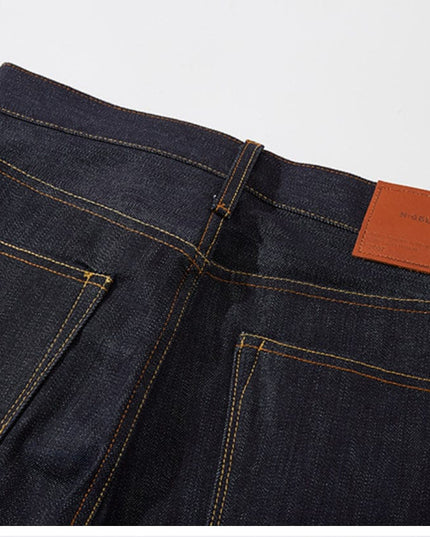 Mein Shop 0 Urban Cargo Straight Jeans—-9432