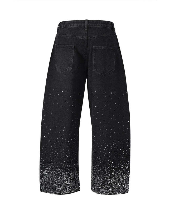 Mein Shop 0 Urban Drift stoned Wide-Leg Jeans—4650