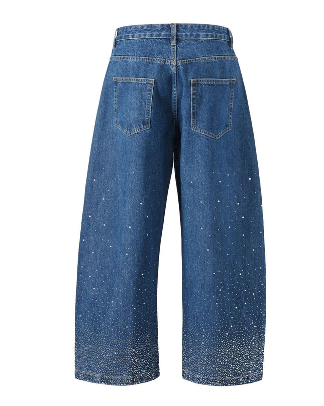 Mein Shop 0 Urban Drift stoned Wide-Leg Jeans—4650
