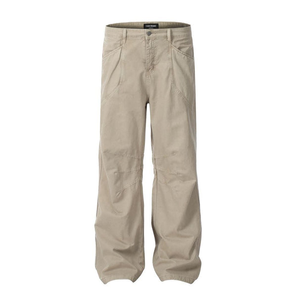 Urban Drift straight Jeans—-6528