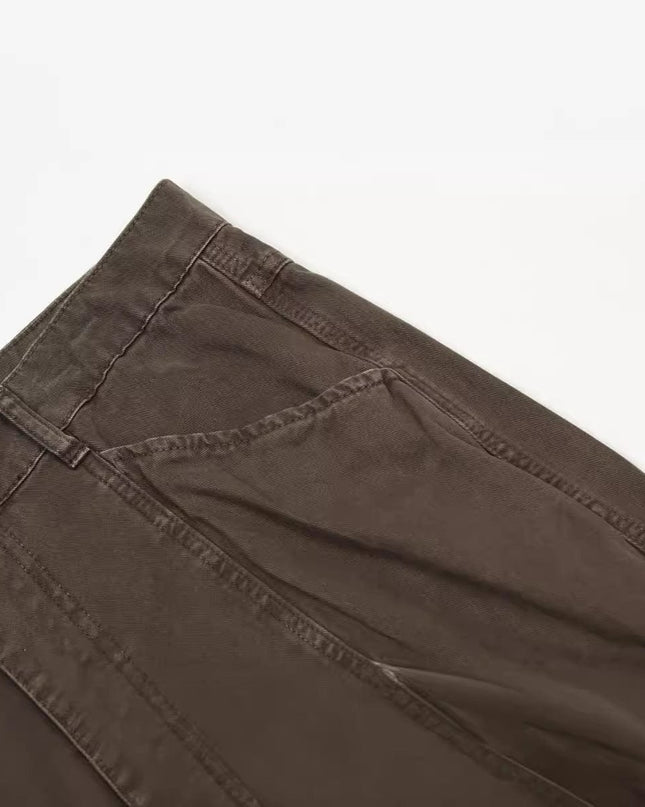 Mein Shop 0 Urban Drift straight Jeans—-6528