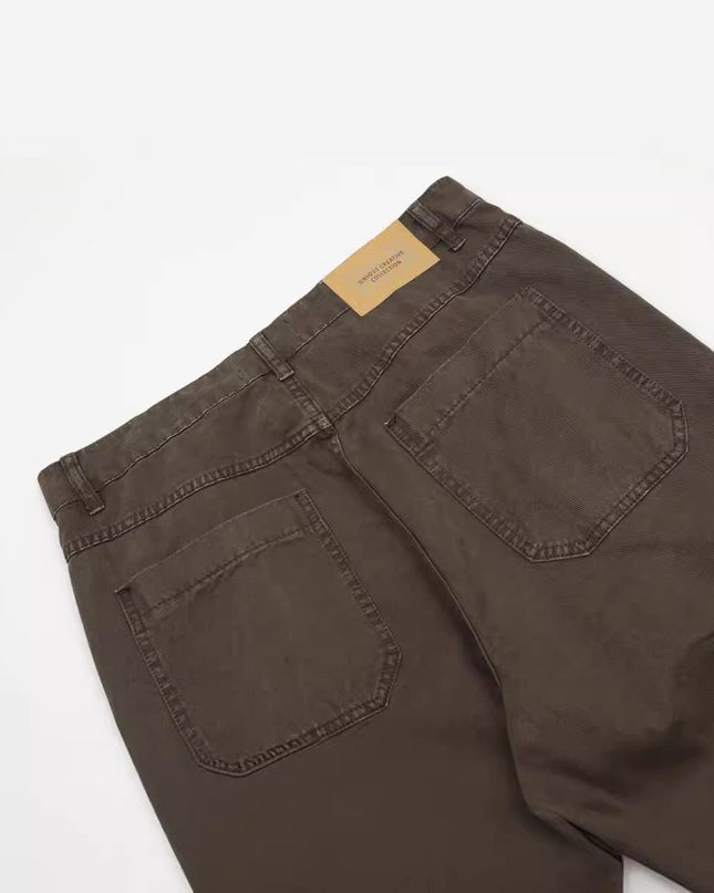 Mein Shop 0 Urban Drift straight Jeans—-6528