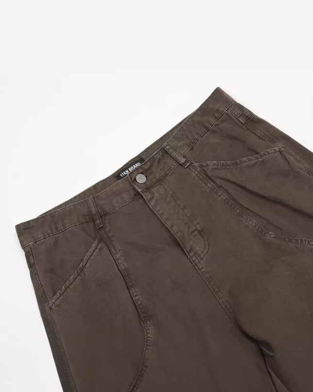 Mein Shop 0 Urban Drift straight Jeans—-6528