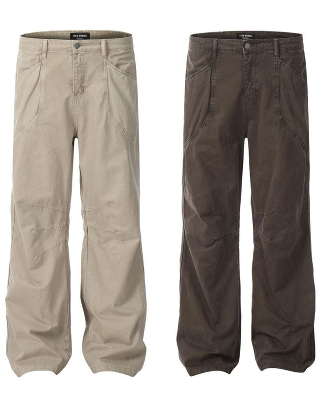 Mein Shop 0 Urban Drift straight Jeans—-6528