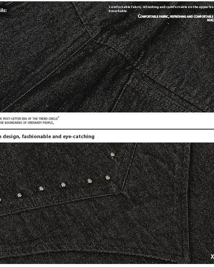 Mein Shop 0 Urban Edge Distressed Denim Jeans—7749