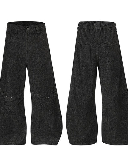 Mein Shop 0 Urban Edge Distressed Denim Jeans—7749