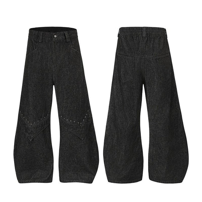 Mein Shop 0 Urban Edge Distressed Denim Jeans—7749