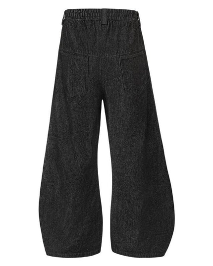 Mein Shop 0 Urban Edge Distressed Denim Jeans—7749