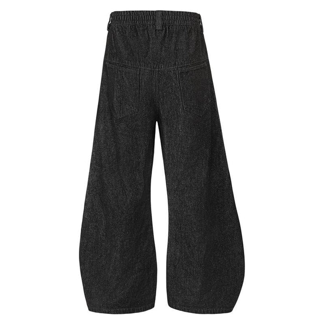 Mein Shop 0 Urban Edge Distressed Denim Jeans—7749