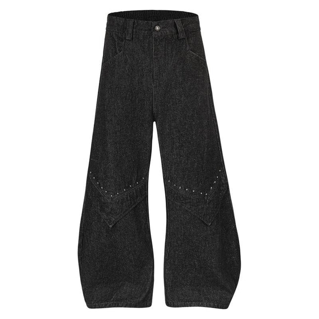 Mein Shop 0 Urban Edge Distressed Denim Jeans—7749