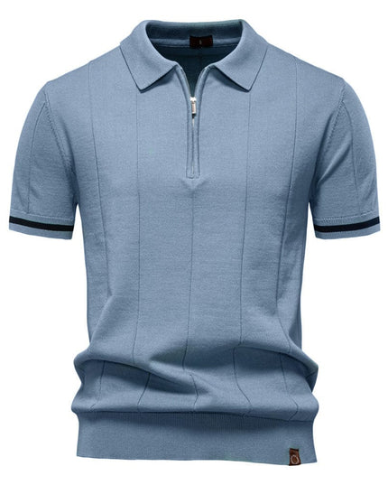 Mein Shop 0 Urban Edge Polo Casual Short Sleeve —6448