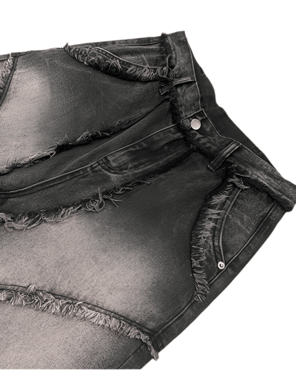 Mein Shop 0 Urban Relics Edge Denim Jeans—7329
