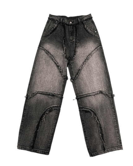 Mein Shop 0 Urban Relics Edge Denim Jeans—7329
