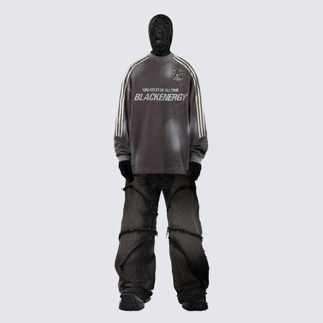 Mein Shop 0 Urban Relics Edge Denim Jeans—7329