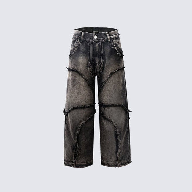 Mein Shop 0 Urban Relics Edge Denim Jeans—7329