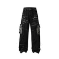 Mein Shop 0 Urban Retro Charm Denim jeans—6227