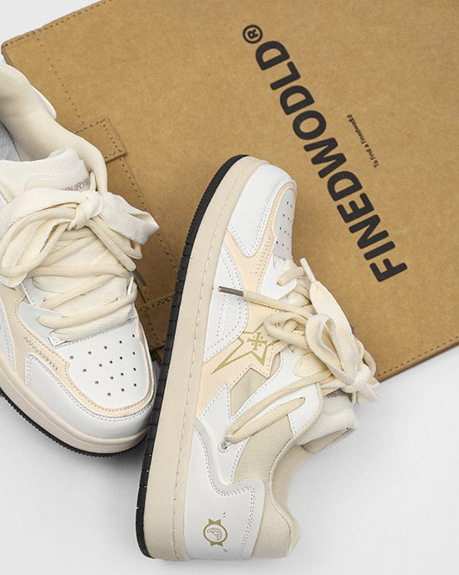 Mein Shop 0 Urban Trek Rope Sneakers—8907
