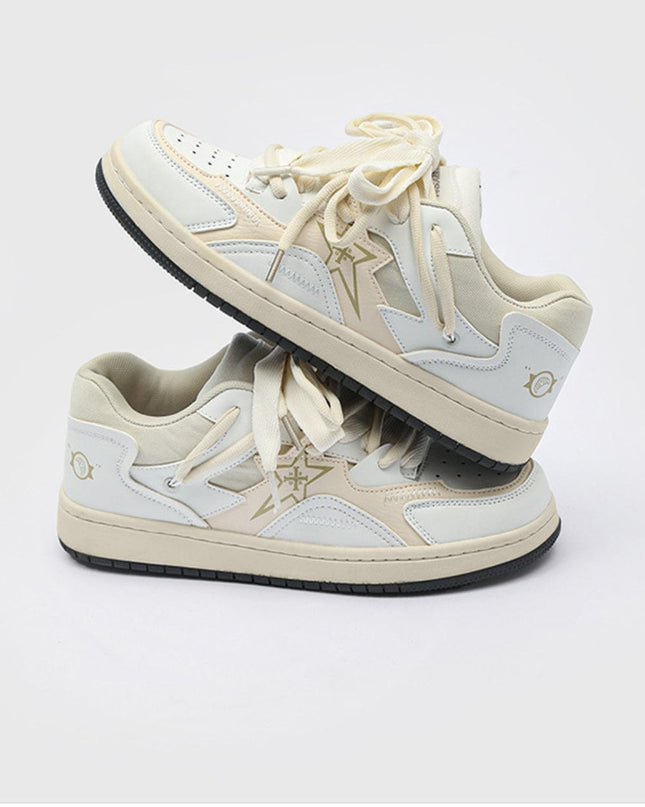 Mein Shop 0 Urban Trek Rope Sneakers—8907