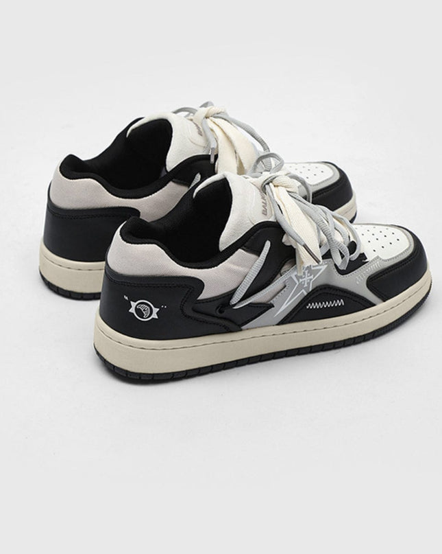 Mein Shop 0 Urban Trek Rope Sneakers—8907