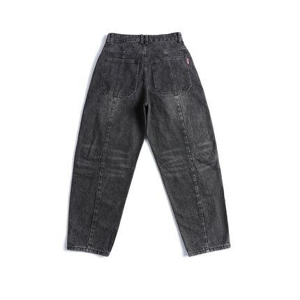 Mein Shop 0 Vintage Patchwork Jeans —7097
