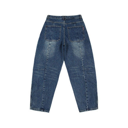 Mein Shop 0 Vintage Patchwork Jeans —7097