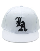 White / Adjustable