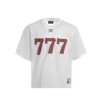 White / M