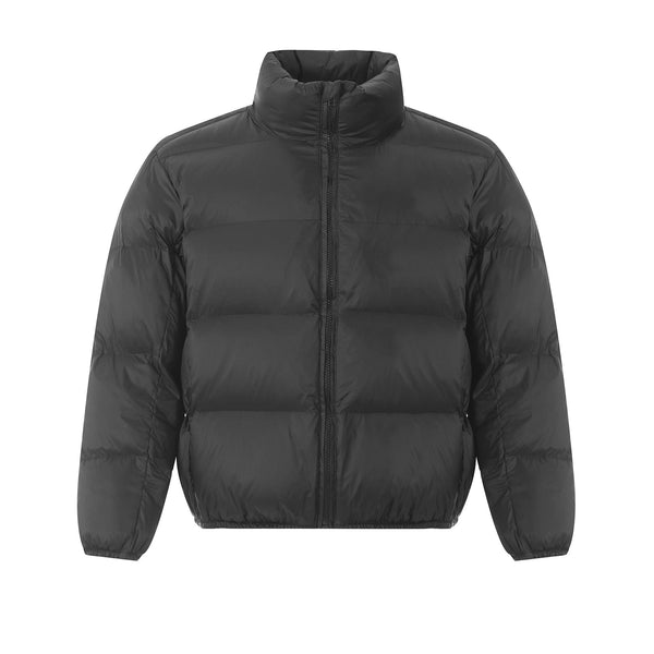 American High Street Deconstructed Winter Jacket