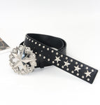 110cm / Star black 3.8cm