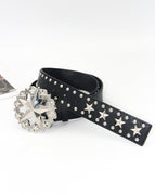 Star black 3.8cm