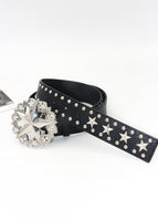 Star black 3.8cm