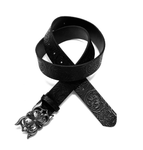 120cm / black