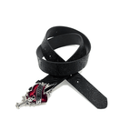 130cm / black