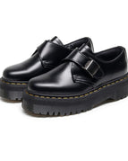 34 / Black - matte 5 cm