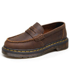 35 / Crazy Horse dark brown (3cm)