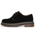 35 / Suede Black (3cm)