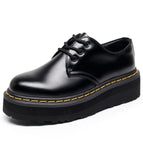 35 / Thick sole -- yellow line