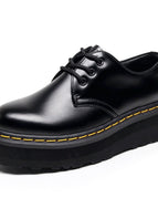 35 / Thick sole -- yellow line