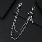55 Waist chain