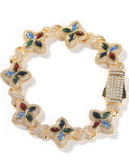 golden zirconium