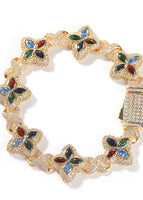 golden zirconium
