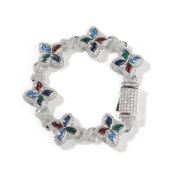 Zircon Executive Chain