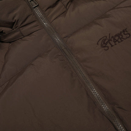 TALKLESSFASHION Arctic Sprint Cotton Jacket