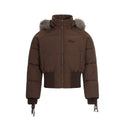 TALKLESSFASHION Arctic Sprint Cotton Jacket