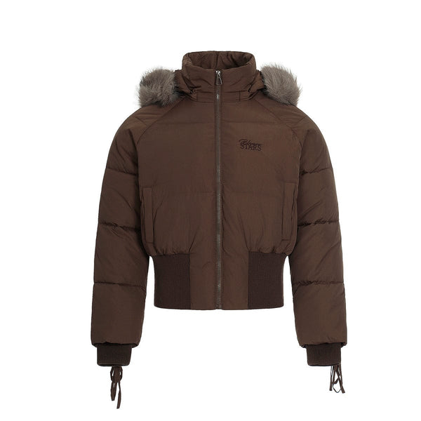 Arctic Sprint Cotton Jacket