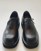 Black / 36
