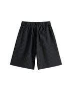 Black / L